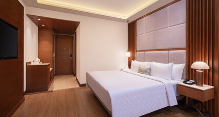 Ananta Spa & Resort Room Type - Classic Rooms