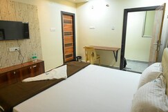 G.K. Vedika & Lodge