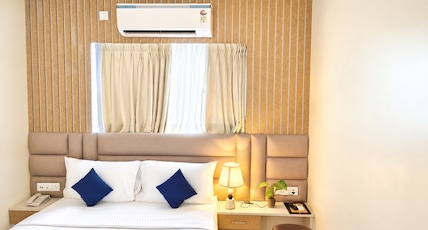 Park Prime Durgapur Room Type - Premium Room Park Prime Durgapur Room Type - Premium Room