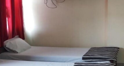 G D Palace Room Type - AC Standard Room