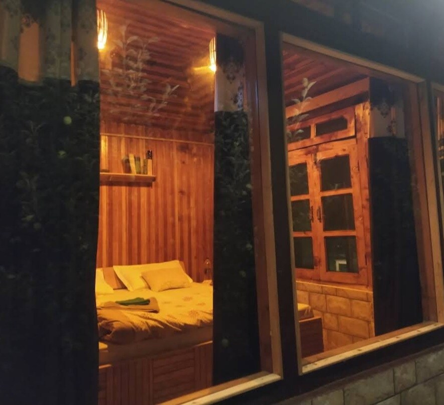 Sakoon Farmstay - Tap to explore photos