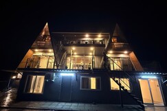 Aara Villa