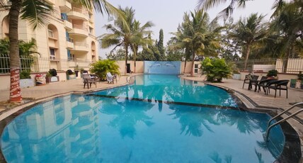 JBS Homestay | Entire 1BHK Apartment Room Type - JBS Homestay | Entire 1BHK Apartment
