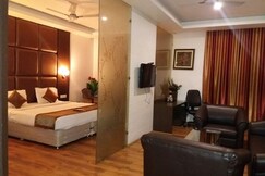 Hotel Lotus Grand Jubilee