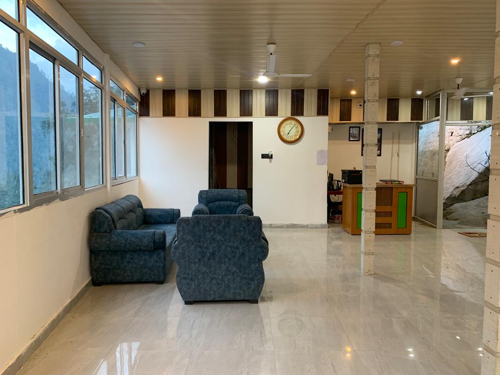Main gallery
