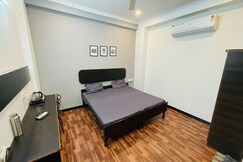 Tenants I by Luffy Homestays