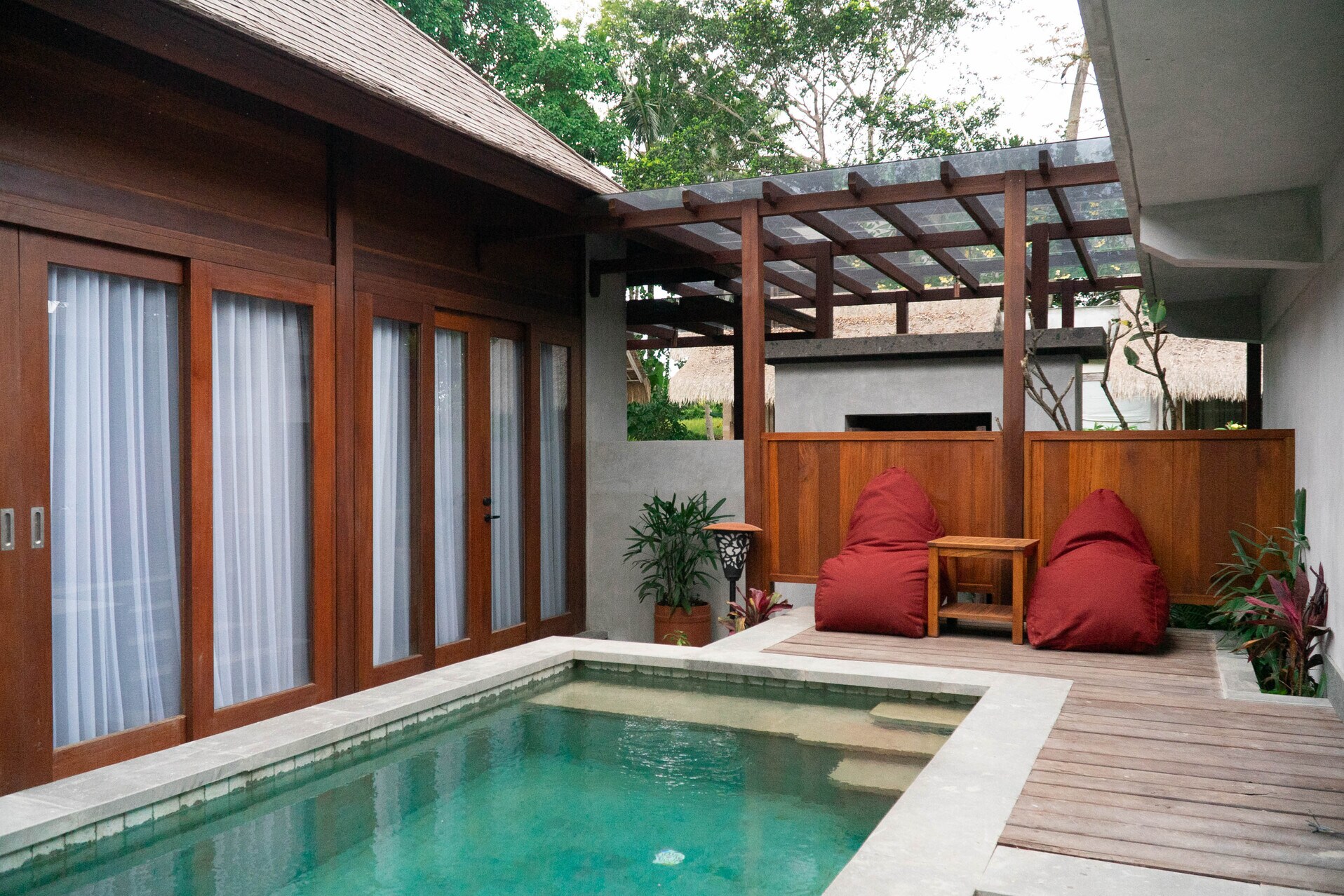 Villas at AnandaDara Ubud - Tap to explore photos