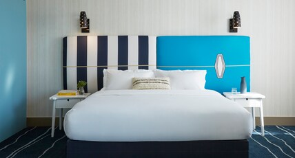 Kimpton SHOREBREAK RESORT, an IHG hotel Room Type - 1 King