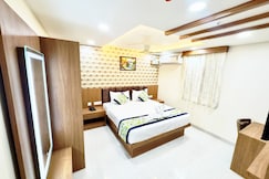 Hotel Deccan Park Suncity Hyderabad