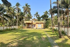 Casa Ganesha Beach Villa