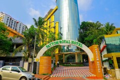 Pattom Royal Hotel