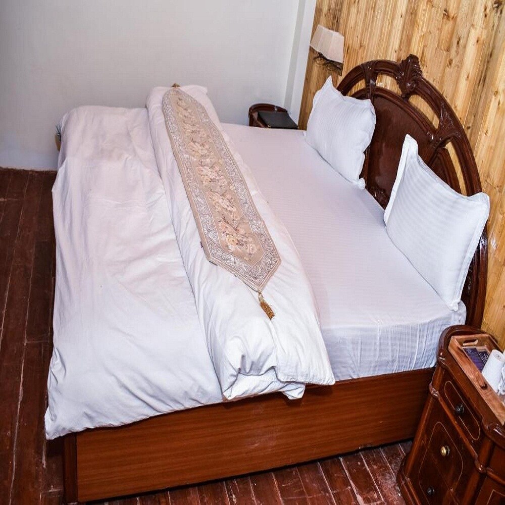Taareni Homes Homestay - Tap to explore photos