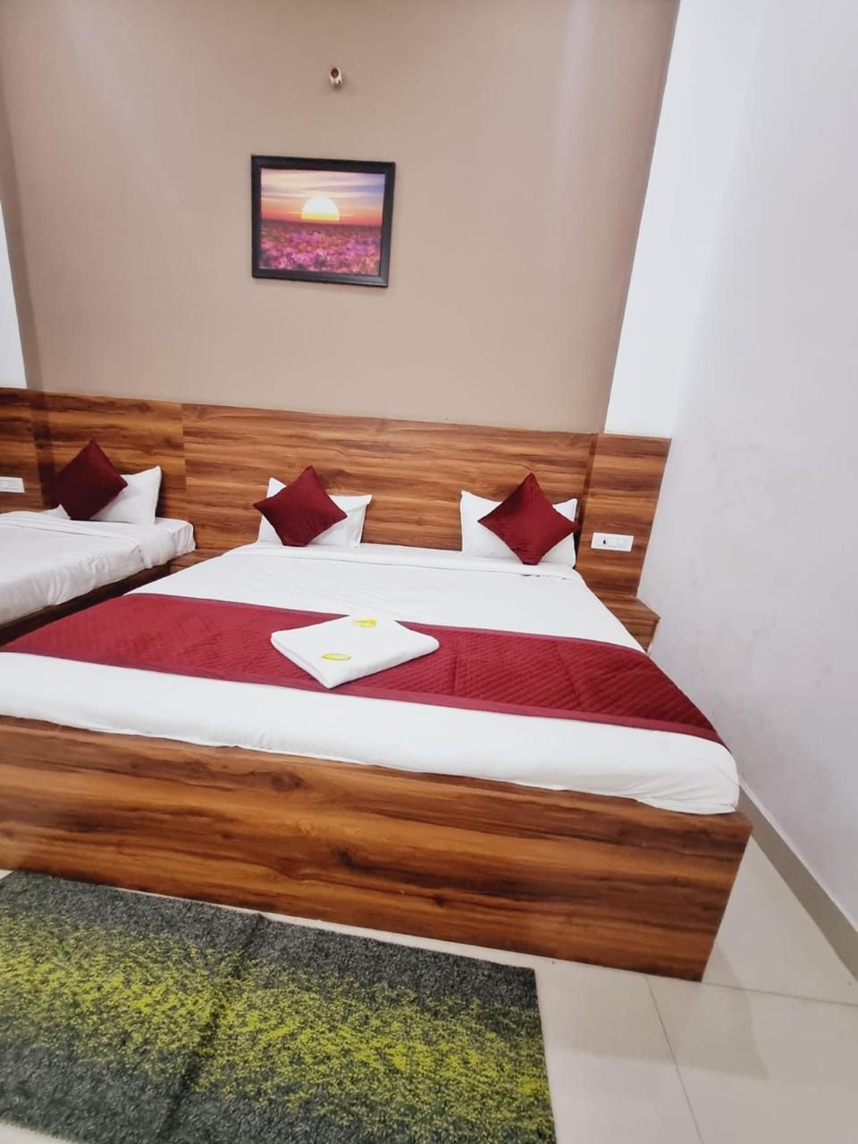 Anantmaya Inn - Tap to explore photos