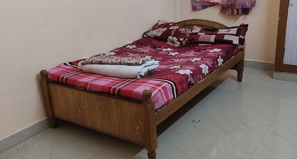 SS Residency Room Type - Bedroom 2