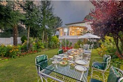 My Kashmir Home by My Home Suites