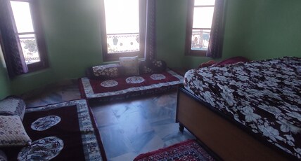 Sunset view Homestay Room Type - Bedroom 1