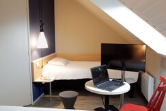 ibis Brest Kergaradec