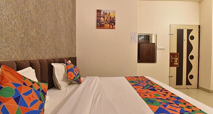 Hotel New Prime Room Type - Standard Room