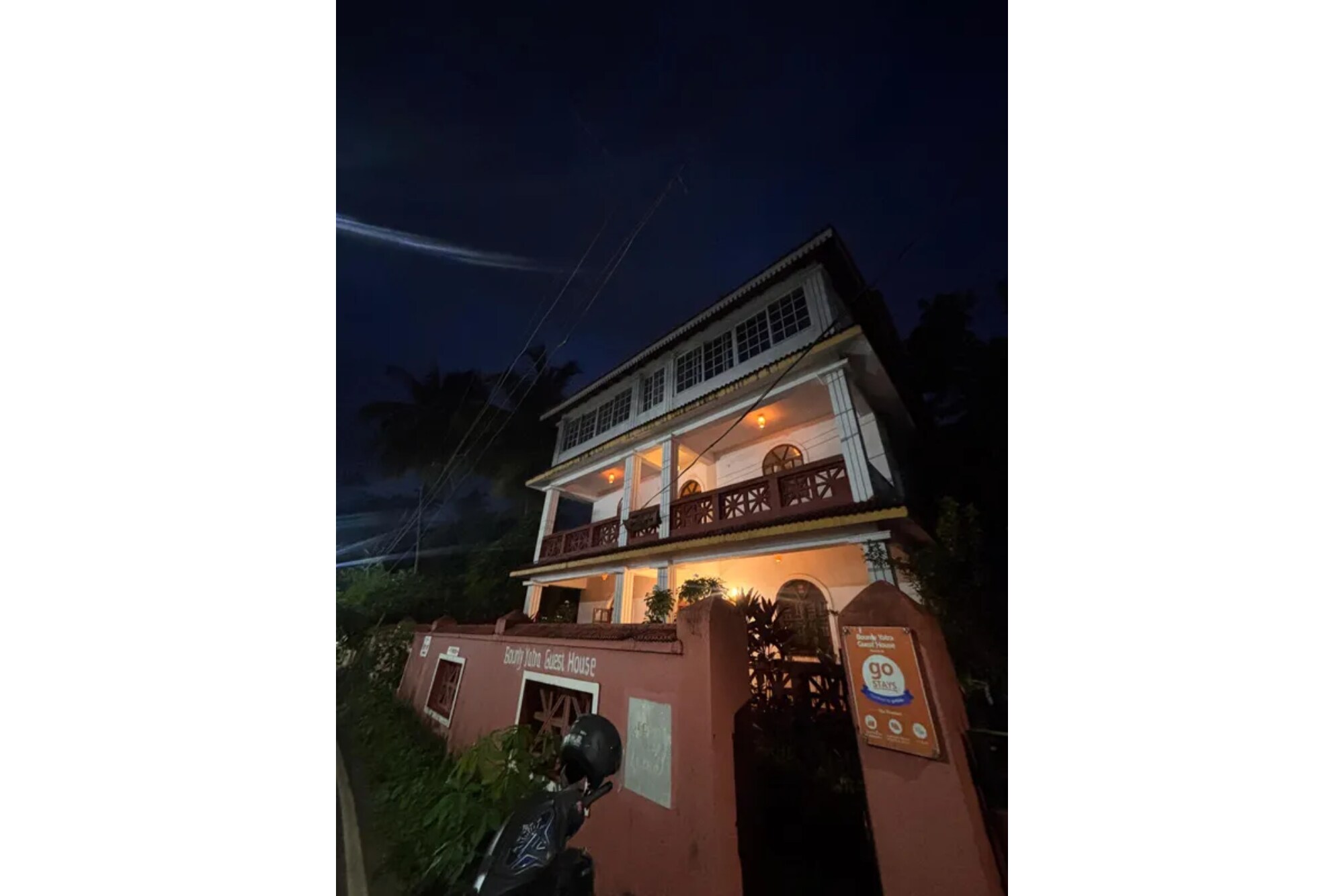 FabHotel Bounty Yatra - Tap to explore photos