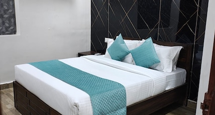 Hotel V Pride Comfort Room Type - Deluxe AC Hotel V Pride Comfort Room Type - Deluxe AC