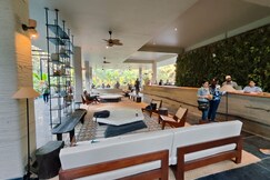 Soul Nest-Pyramid Valley International Bengaluru
