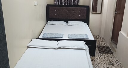 Om Shivay  Room Type - Room no.106