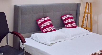 Transit Nest Room Type - Bedroom 2