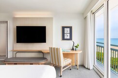 Hilton Singer Island Oceanfront/Palm Beaches Resort