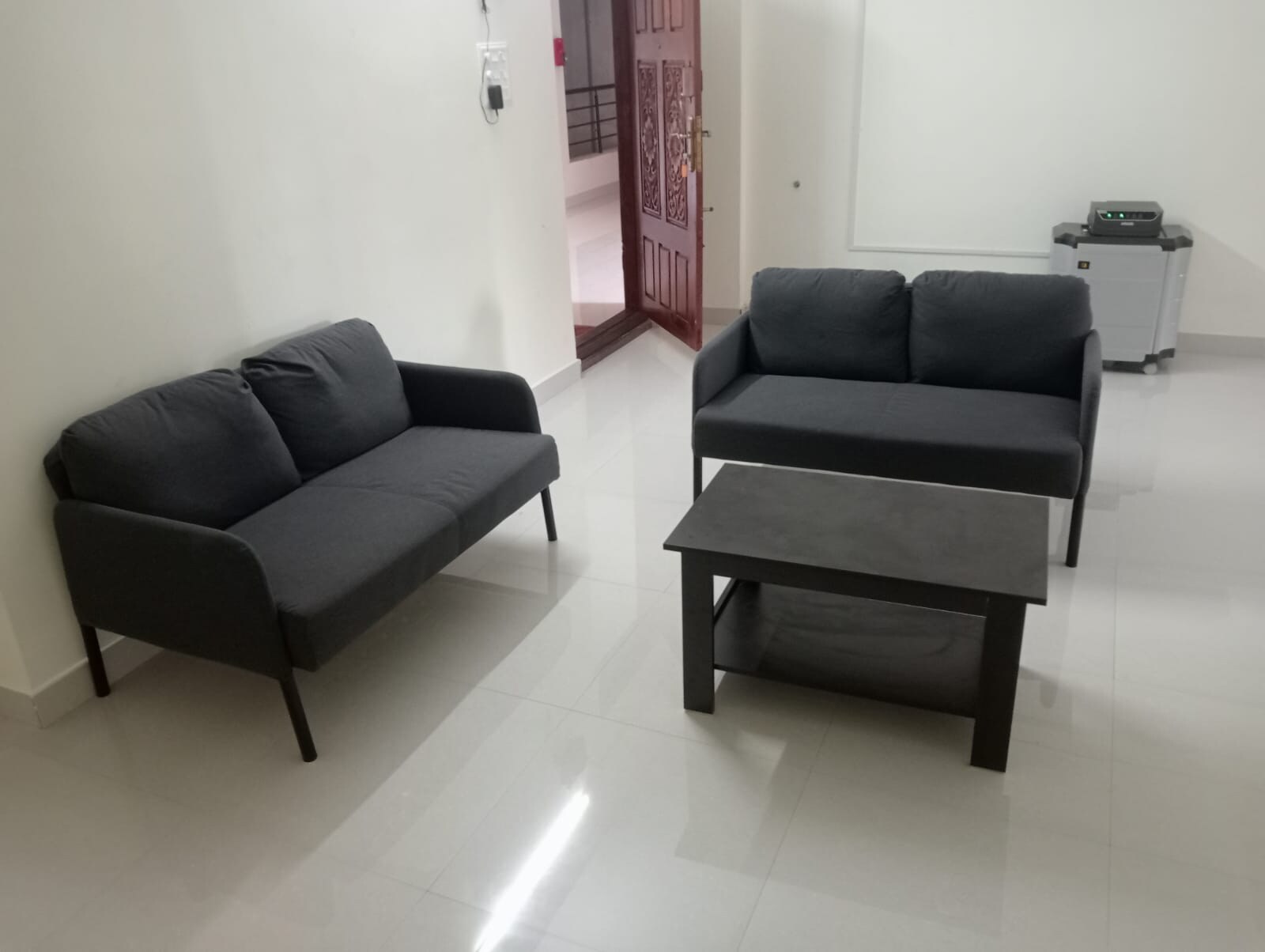 Urban 2BHK fully furnished Apartment 30 - Tap to explore photos
