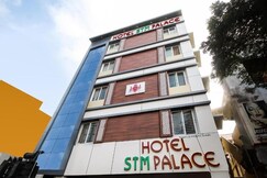 Hotel STM Palace