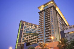 SWISSOTEL LIVING AL GHURAIR