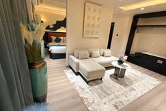 Skyearth Hotel Indore