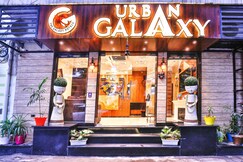 Urban Galaxy