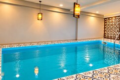 Vista Bliss 3BHK Villa With Private Pool