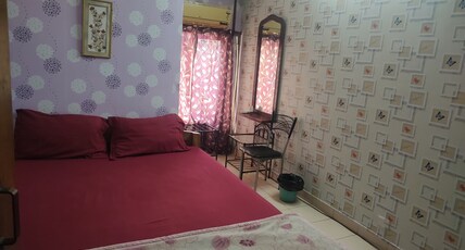 The Spring Buck Homestay Room Type - Standard AC Room