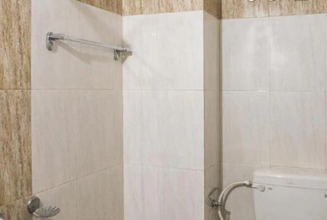 Sunrise Guest House-Bhubaneswar (Non AC Double Bed) - Tap to explore photos