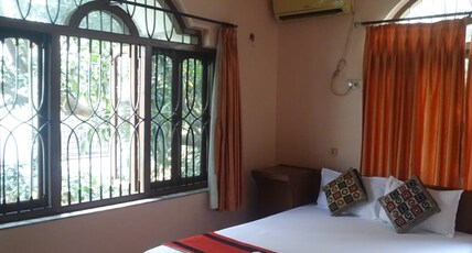 Sushama Guest House Room Type - Standard AC Room Sushama Guest House Room Type - Standard AC Room