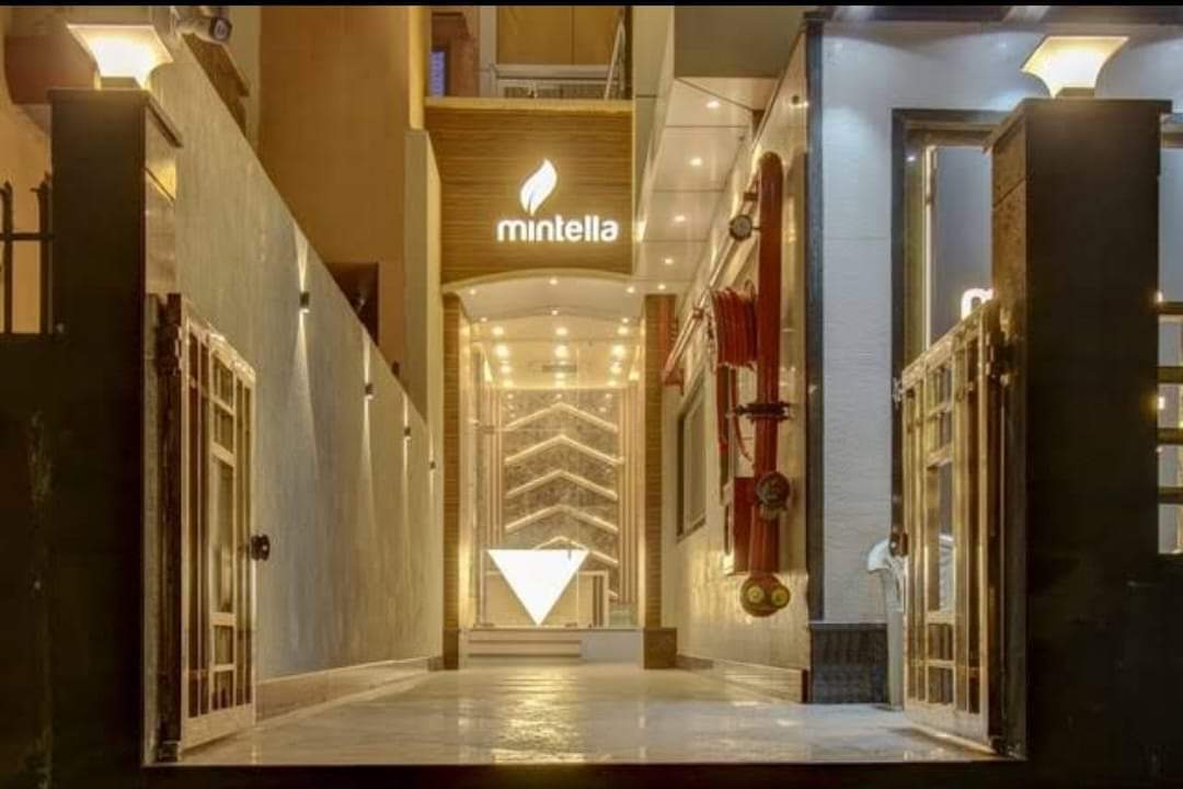 Main gallery