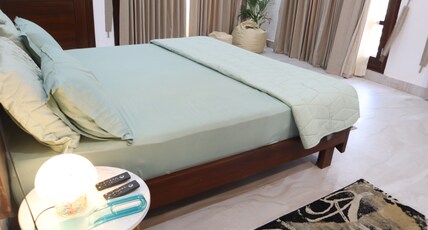 Abhyaranyan Farmstay Room Type - TARA- 004