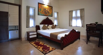 Neelambari Ecotourism Thrissur, Arattupuzha Room Type - Family Deluxe 2 Bedroom
