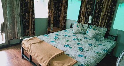 Jungle retreat dandeli - Homestay Room Type - Swiss couple cottage