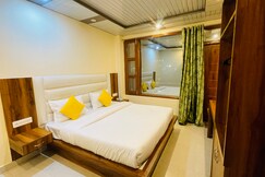 Sagar Residency | WIFI | Jharipani Falls