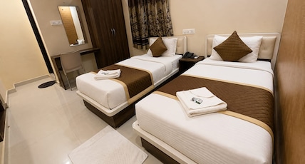 FORTUNE VISTA STAY INN Room Type - STANDARD ROOM FORTUNE VISTA STAY INN Room Type - STANDARD ROOM