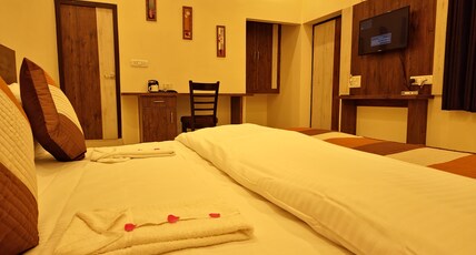 Green Club Farm Room Type - Super Deluxe Room Green Club Farm Room Type - Super Deluxe Room