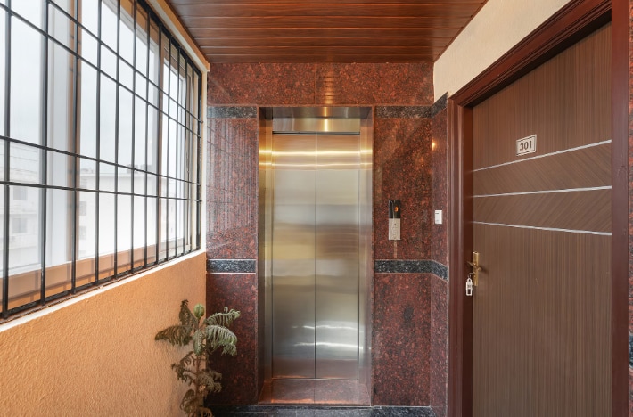 The Royal Suites Outer Ring Bellandur Bangalore - Tap to explore photos