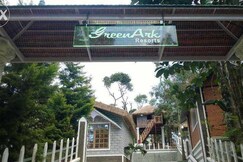 Green Ark Resorts