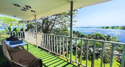 Astoria Lake Resort Room Type - Hornbill Cottage Astoria Lake Resort Room Type - Hornbill Cottage