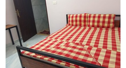 SRI VINAYAGA RESIDENCY Room Type - Standard Room