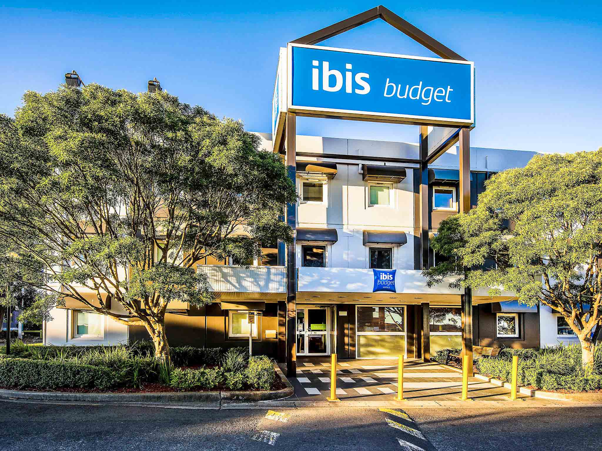 Ibis Budget St Peters - Tap to explore photos