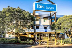 Ibis Budget St Peters